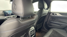 BMW i4 210kW eDrive35 M Sport 70kWh 5dr Auto Electric Hatchback